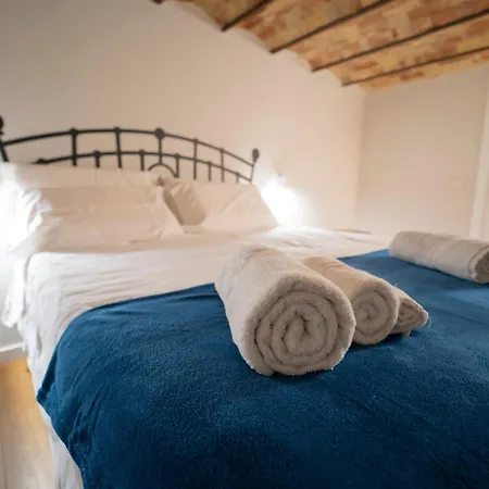 Il Tesoretto 1 Apartment *