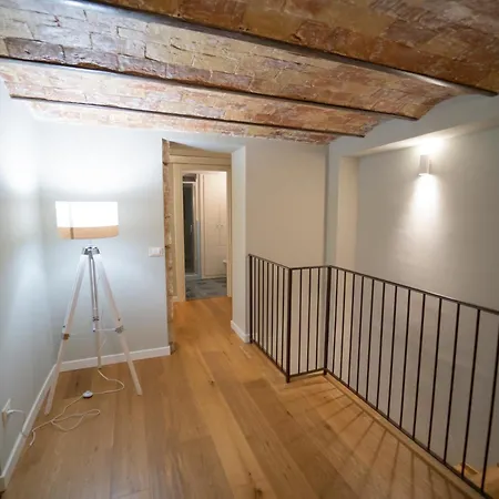 Apartment Il Tesoretto 1 Palermo