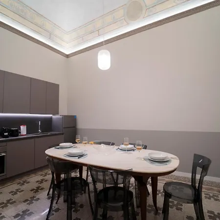 Apartment Il Tesoretto 1 *