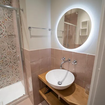 Apartment Il Tesoretto 1 *