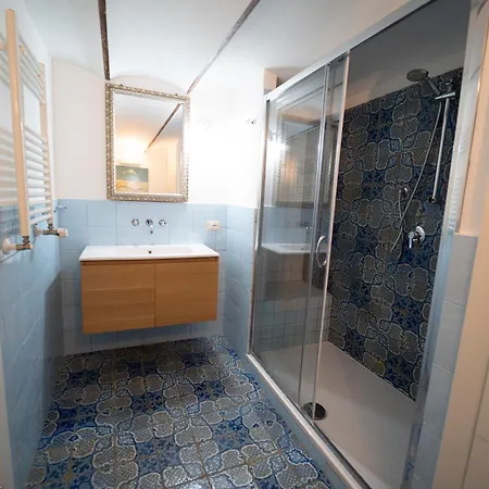Apartment Al Tesoretto 1 *