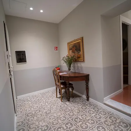 Al Tesoretto 1 Apartment Palermo