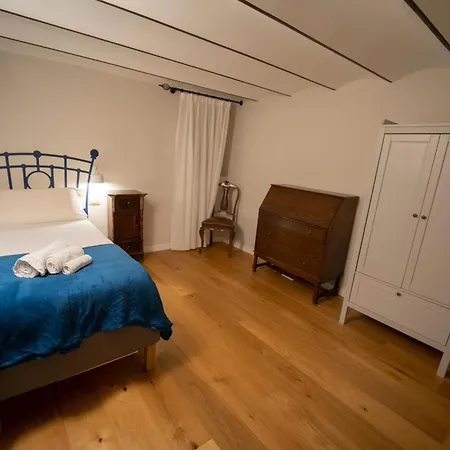 Apartamento Il Tesoretto 1
