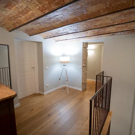 Il Tesoretto 1 Apartamento Palermo