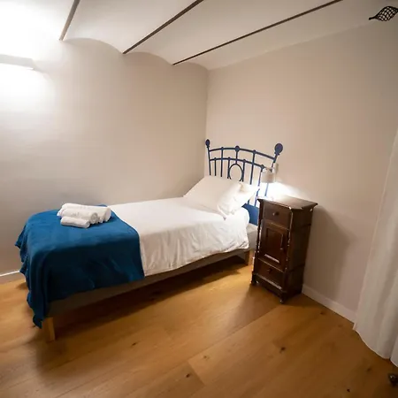 Il Tesoretto 1 Apartamento Palermo