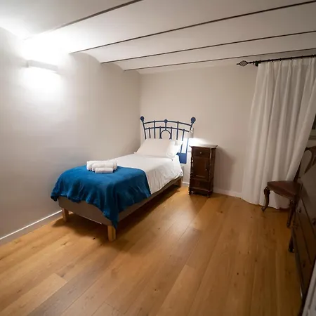 Il Tesoretto 1 Appartement