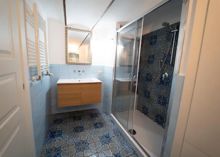 Apartamento Il Tesoretto 1 *
