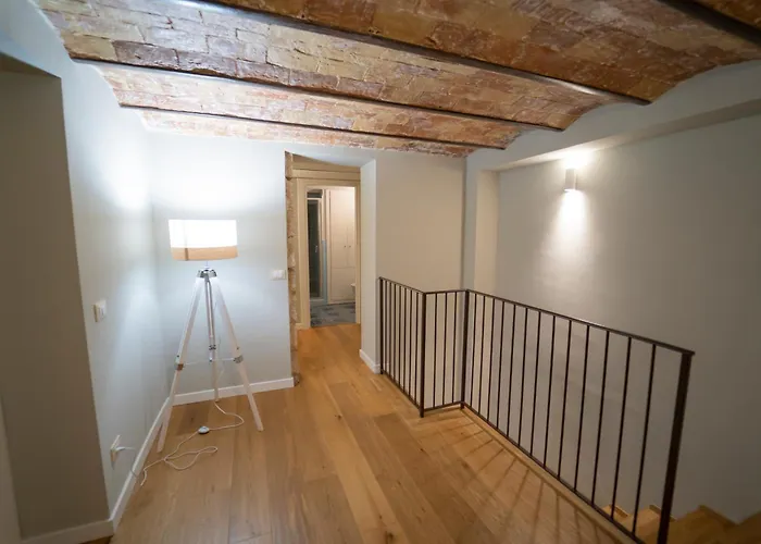 Apartamento Il Tesoretto 1 Palermo