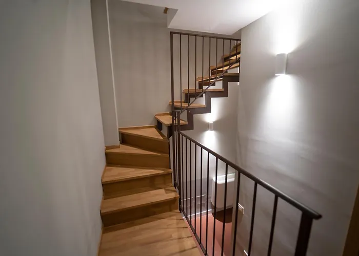 Apartamento Il Tesoretto 1 Palermo