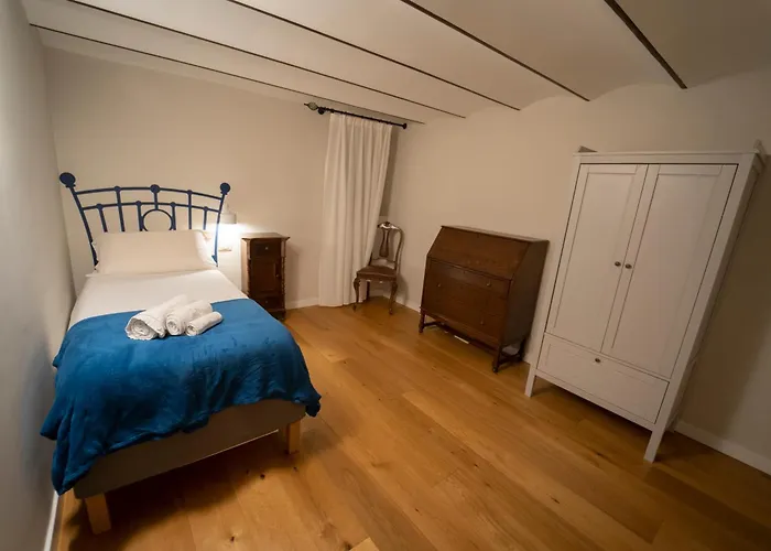 Apartamento Il Tesoretto 1