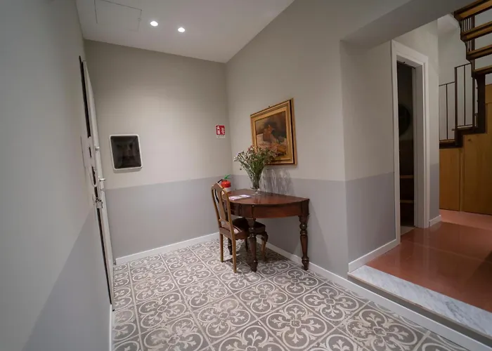 Apartamento Il Tesoretto 1 Palermo