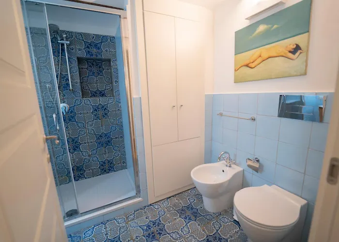 Il Tesoretto 1 Apartamento