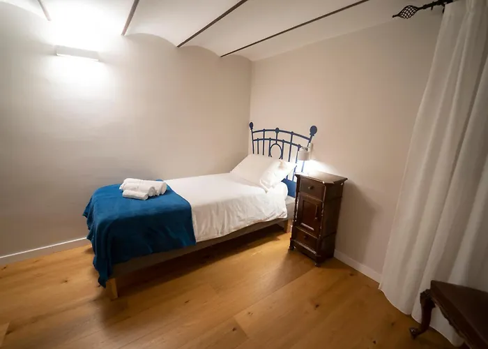 Il Tesoretto 1 Apartamento Palermo