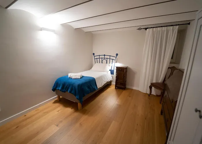 Il Tesoretto 1 Apartamento