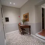 Il Tesoretto 1 公寓 巴勒莫