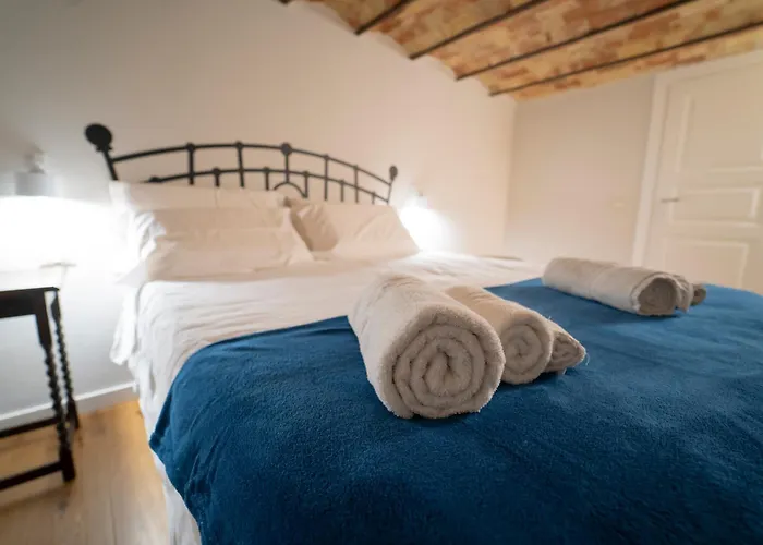 Il Tesoretto 1 Apartman *